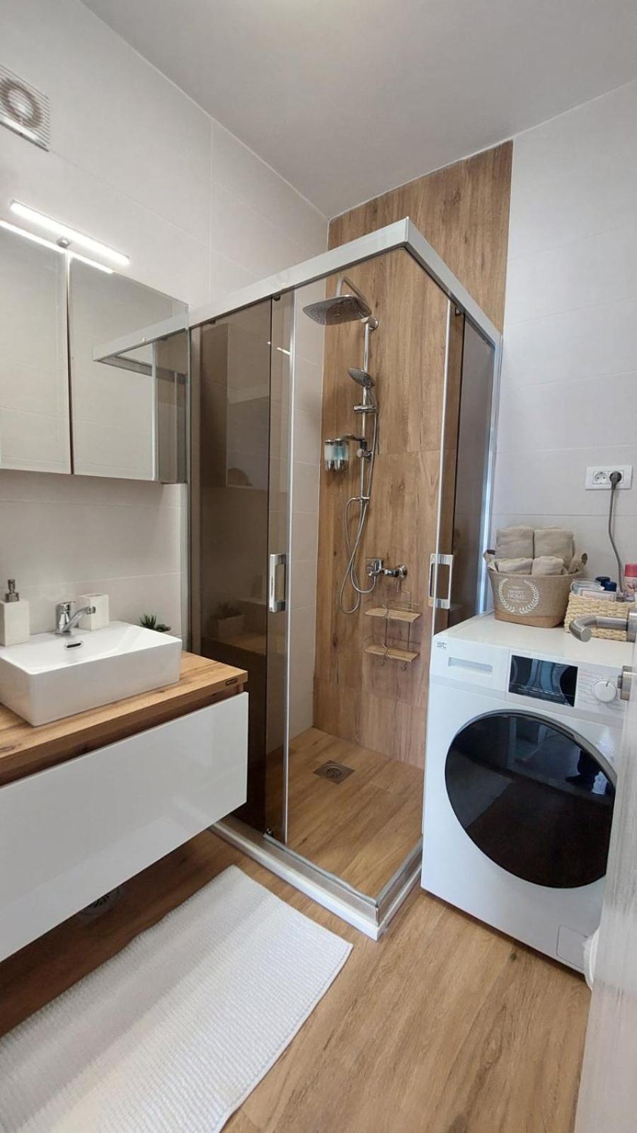 Mina Modern & Cozy Apartment Main City Square Gtc Skopje Exterior foto