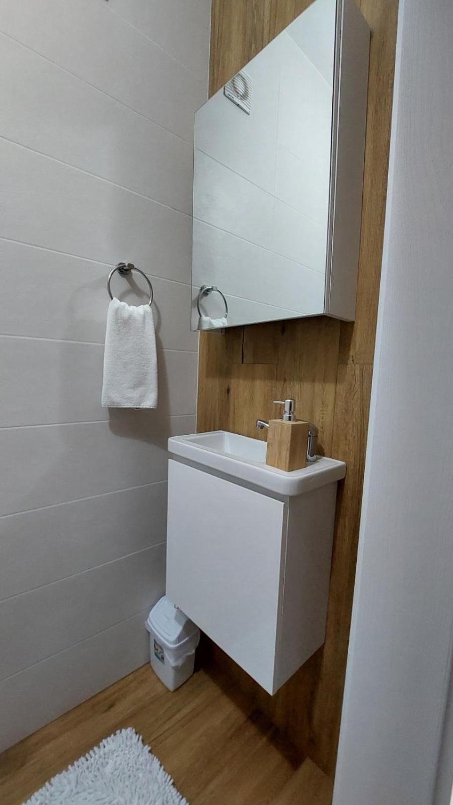 Mina Modern & Cozy Apartment Main City Square Gtc Skopje Exterior foto